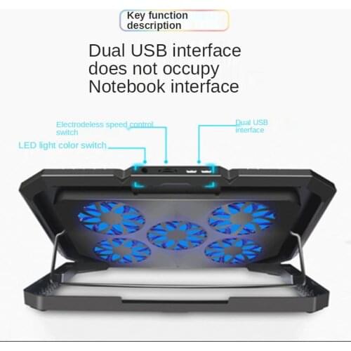 MISSGOAL Laptop Accessories