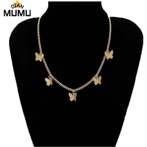 Fashion Crystal Choker Necklace for Women Wedding Stretch Rhinestone Statement Necklace Accessories Jewelry
