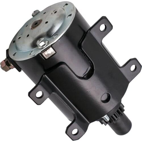 Starter for John Deere AM30931 Tecumseh 33605 35763A 36463 36680 HM70-100 Engine