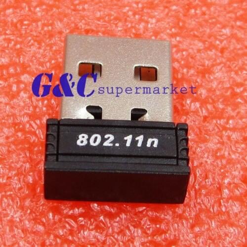 USB WIFI N-WIRELESS N Chipset RTL8188-Wifi N USB Mini Adaptador diy electronics