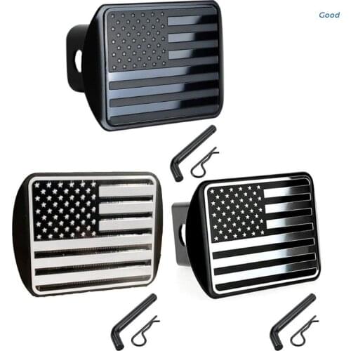 Auto Tow Bar Ball Cover Towing Hitch 2Inch Caravan Trailer Towball Protector