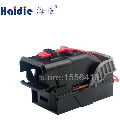 1set 73pin Delphi auto wiring harness 73 way cable plug 15358860 15357142 electric housing connector 15452126