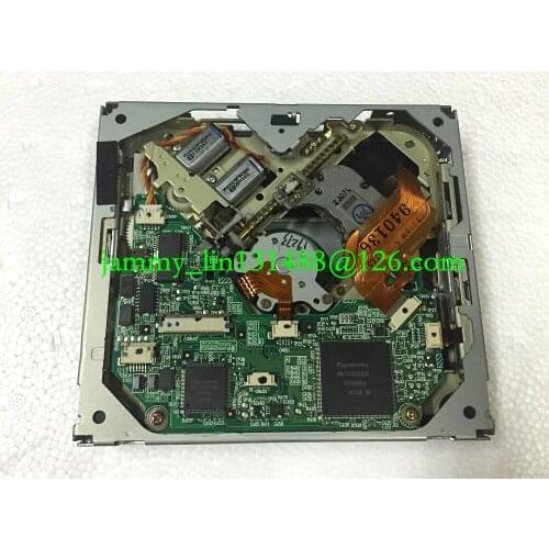 100% New and Original pan navigation mechanism VED0440/RAE0440 for Toyotta Mazda VW Mercedes Lexus volvoo car audio GPS navi