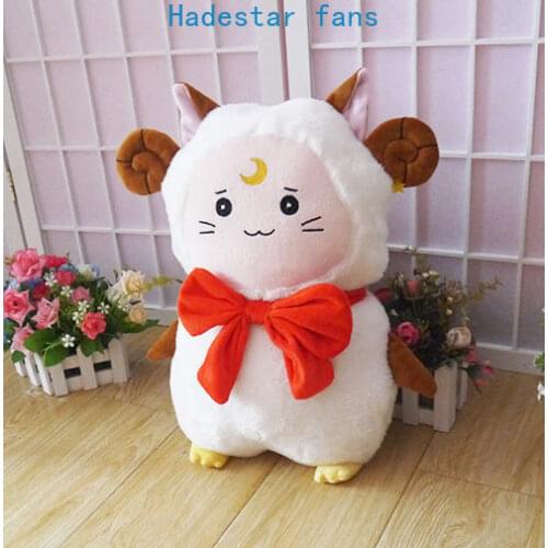Anime plush toy Nico AMATSUKI Singing The Sheep Masamune Kun cosplay plush doll 45cm high quality pillow toy gift