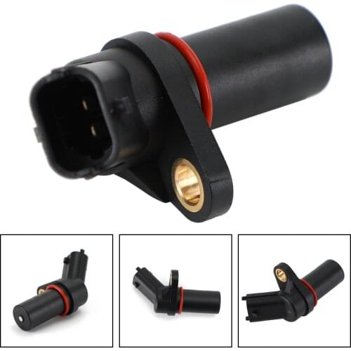 Artudatech Crankshaft Position Sensor 0261210151 for Vauxhall Opel Astra Corsa Vectra Car Accessories