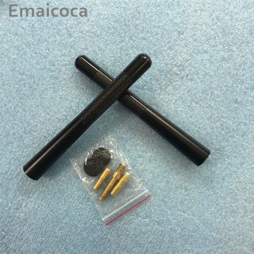 Emaicoca Car FM Radio Aerial Antenna Modify case For Geely X7 Vision SC7 MK Cross Gleagle BOUNS M11 INDIS VERY GX7 SX7 ARRIZO