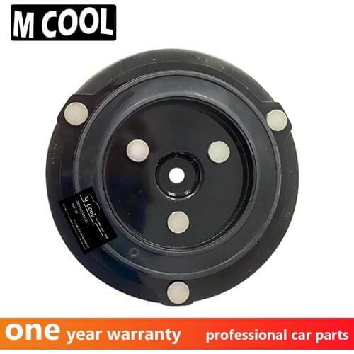 Car AC Compressor Hub For Opel Astra For Mini Mini Compressor Air Conditioner 1854123 1854140 1854146 1854167 1854170 1854259