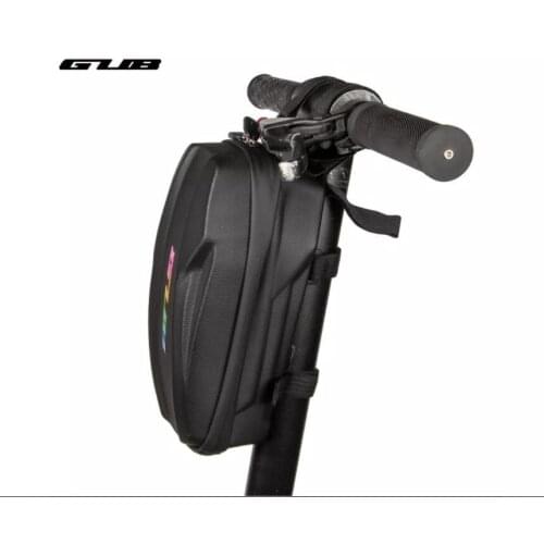 Electric Scooter Front Handlebar Bag Case For XIAOMI M365 PRO 2 For NIENBOT ES2 E25 MAX G30 Kugoo M4 Pro