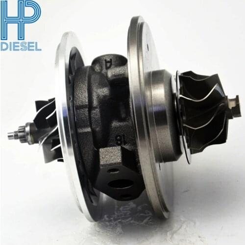 For Audi A4 / A6 C5 1.9TDI B5 81 Kw 110 HP AFN 1996- Balanced GT1544V turbocharger core chra 454161 cartridge 454158 028145702D