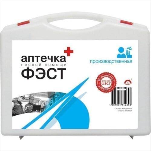 ФЭСТ Household Cleaners