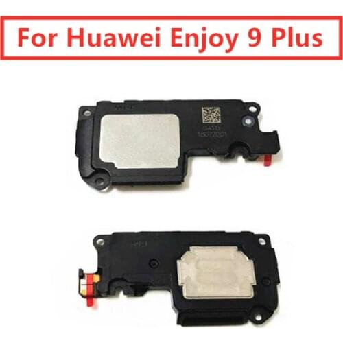 LoudSpeaker for Huwei Enjoy 9 plus Buzzer Ringer Loud Speaker Call Speaker Receiver Module Board Complete Repair Parts