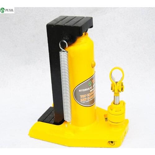 MHC5T Hydraulic Claw Hydraulic Jack 5T Hydraulic Lifting Hook For Jack Bold Spring Machine No Oil Leaking Top Loading