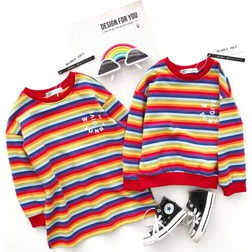 MILAMILAKIDS Sweatshirts For Girls