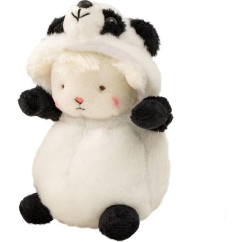 MINGY GGBELL Keychains Soft Toys