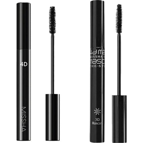 Missha Mascara