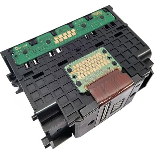 Qy6-0087 Testina di stampa per Canon MB2040 MB531 b2150 2730 mb5180 5350 mb2130 mb2730 5310 MB2040 2130 IB4130 mb2030 MB5420