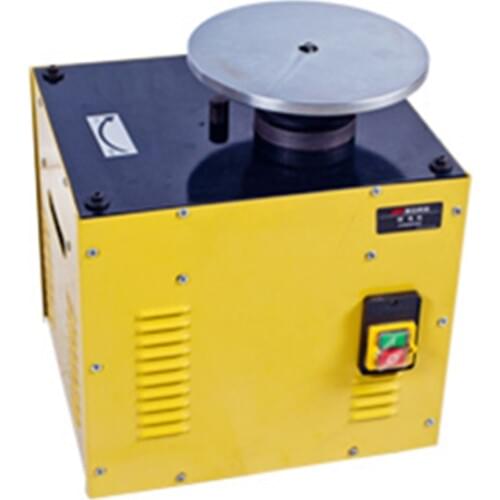 R ARC ANGLE/CURVE CHAMFER MR-R700 Desktop/Table type electric Woodworking chamfering machine portable Grinder CE Certification