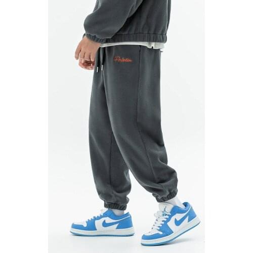 REDDRAGONFLY Men's Trousers