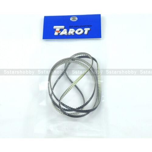 Tarot High Quality Drive Belt for Trex 450 V2 V3 PRO helicopter
