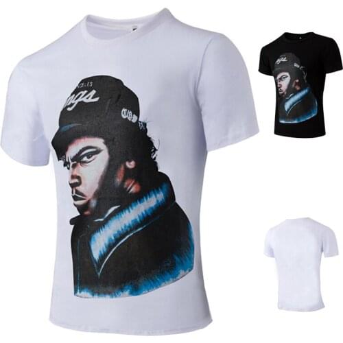 Short Sleeve T-shirts For Men Swagwhat China