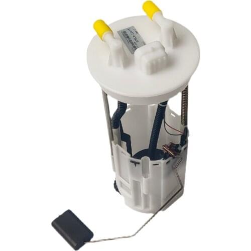 Fuel pump assembly for JAC Refine M4 M5 Rein Diesel vehicle fuel sensor