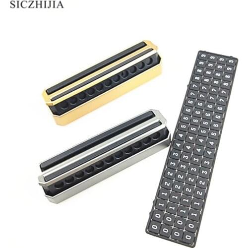 Creative temporary two-way switch hidden parking number plate for Mitsubishi ASX/Outlander/Lancer Evolution/Pajero/Eclipse