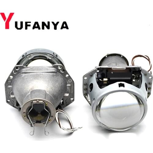 YUFANYA LED Bulbs D2S (P32d-2)