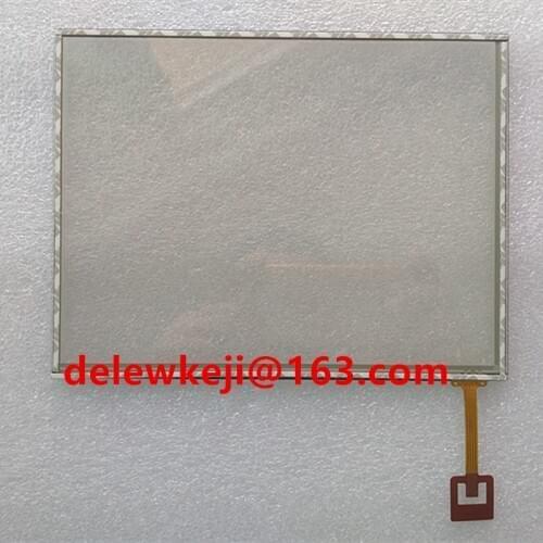 Good quality 8.4 inch 4 pin glass touch Screen panel Digitizer Lens for Journey car dvd player gps navigation LAJ084T001A LCD