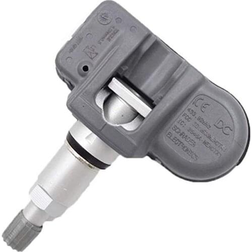 TPMS Sensor Tire Pressure Sensor 56029400AE for Chrysler 300C Journey Grand Cherokee Dodge Grand Caravan