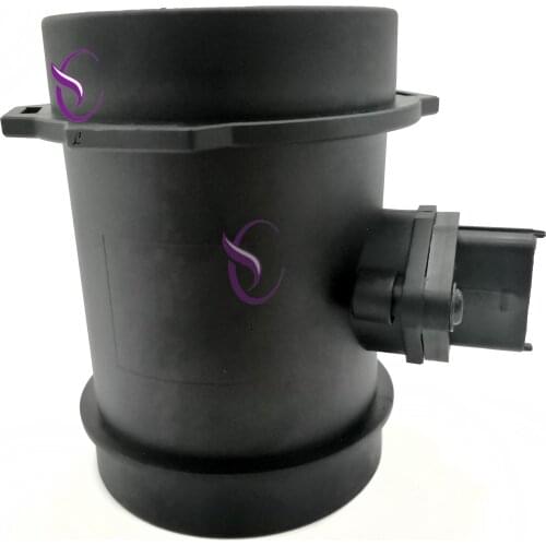 Mass Air Flow Meter MAF Sensor For MAN SCANIA NL 243 0281002421 F00C2G2048 51094137001 51094137002 1789353 0 281 002 421