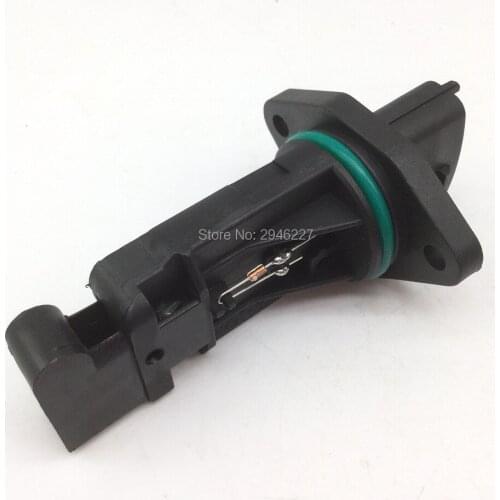 MASS AIR FLOW SENSOR METER MAF 46444287 FOR ALFA ROMEO 156 166 GTV LANCIA KAPPA 2.5 3.0 V6 24V 0280217531 60815616 60816293