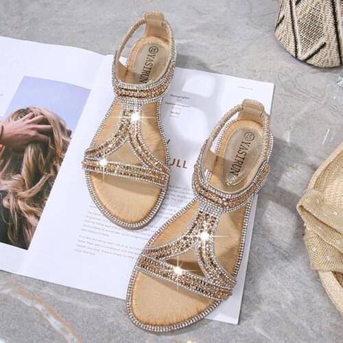 Women's Sandals LEMAI China