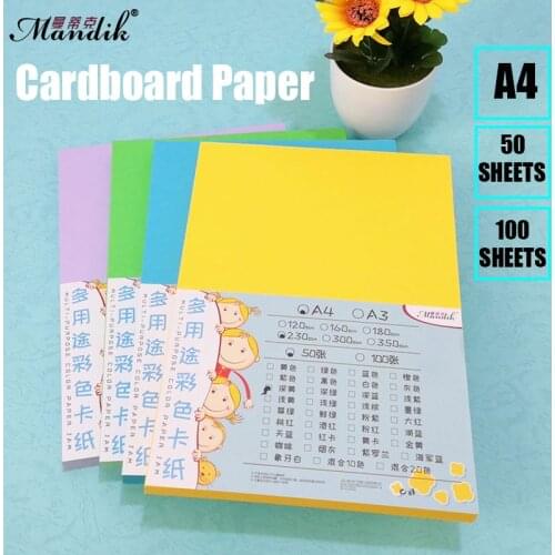 Mandik Photo Paper A4