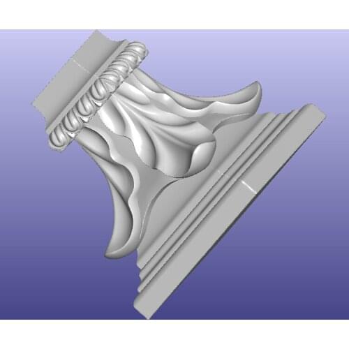 Furniture table desk cabinet chair sofa bed design pattern decor 3D model STL format file Artcam 382