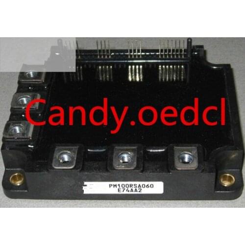 The Module PM100RSA060 New original & in stock