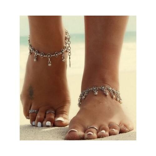 STARBEAUTY Silver Bracelets