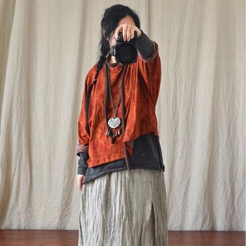 Women's Loose T-Shirts Werainyee China