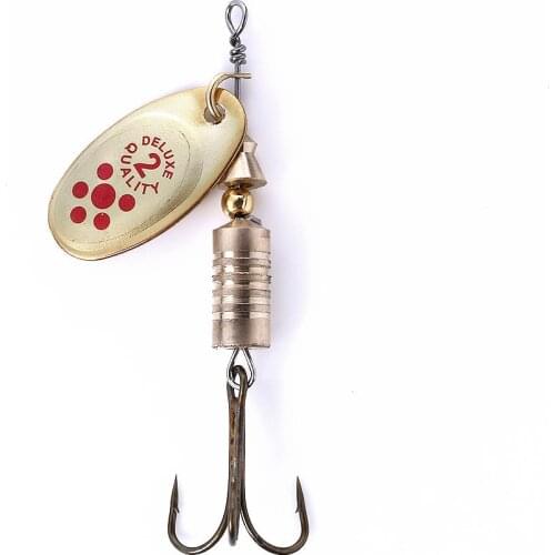 1PCS VIB Metal sequin Lures67mm7g Artificial Hard Bait Minnow Wobbler Crank baits Trolling Rotating spinner spoon Fishing tackle