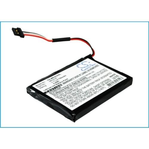 2021 Battery For Magellan MR3030 RoadMate 3030,RoadMate 3030-LM 750mAh