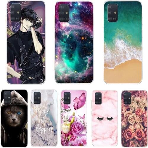 For Samsung Galaxy S20 Case S20Plus Silicone TPU Cover Phone S20 FE Case On For Samsung S20 Plus S 20 transparent