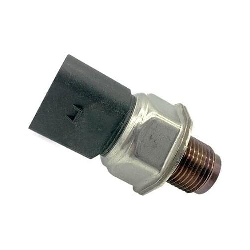 Golden Vidar Fuel rail pressure sensor 5WS40209 Car Spare Part Oil Pressure Switch Sensor 5WS40209