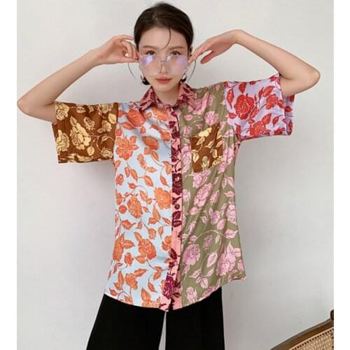 FALLINGSTAR Women's Shirts