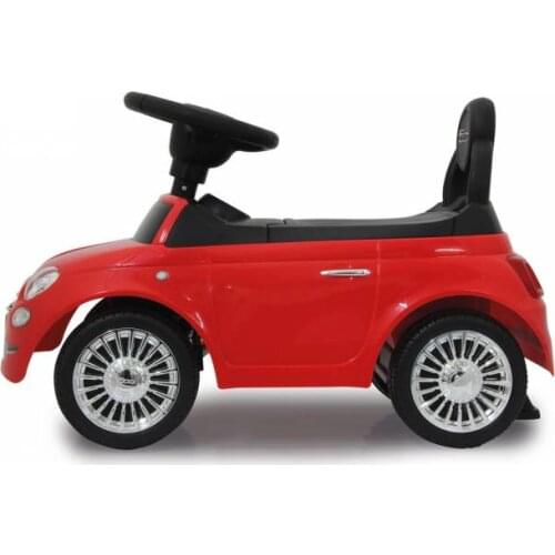 Fiat 500 Products For Mothers And Babies