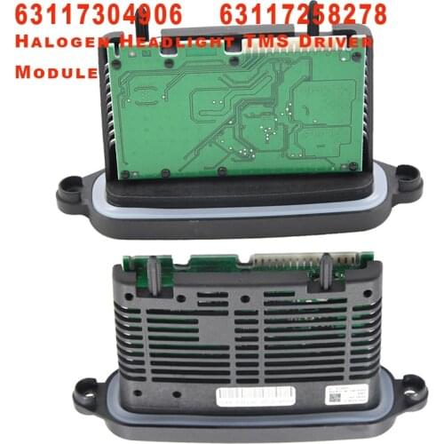 Firbenz Headlight Accessories