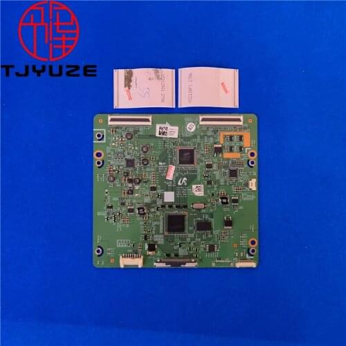 Good test work BN41-01788 BN41-01788A T-CON board LTJ550HJ07-H UA55EH6000R UN55ES6150FXZA UN55ES6100F LH55mdbplga logic board