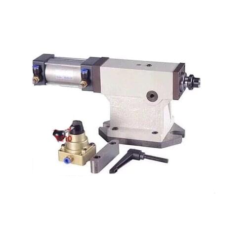 CNC indexing head\pneumatic tailstock\fourth axis\center height 160, 180, 185, 210\ tailstock lathe