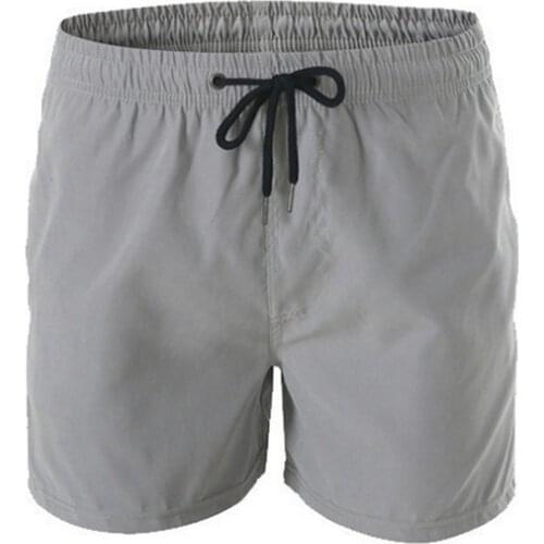 JAYCOSIN Men's Beach Shorts