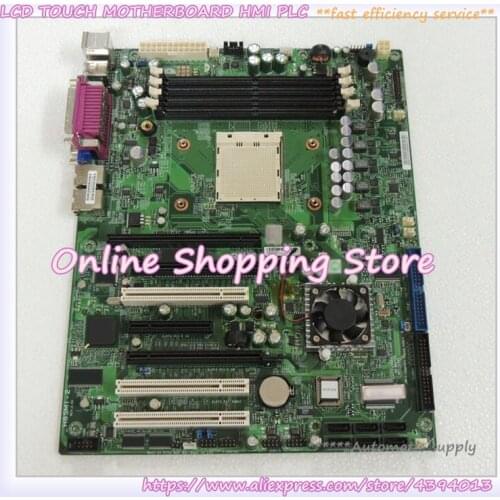 H8SMi-2 AM2 AM3 Server Workstation Motherboard