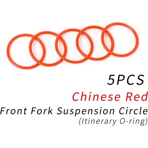 Front Fork 32/34/35mm Suspension Circle Outer Tube Mountain Bike Road Bike Parts