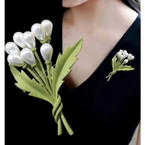 Броши цветок на одежду UBUTERFLY China At AliExpress